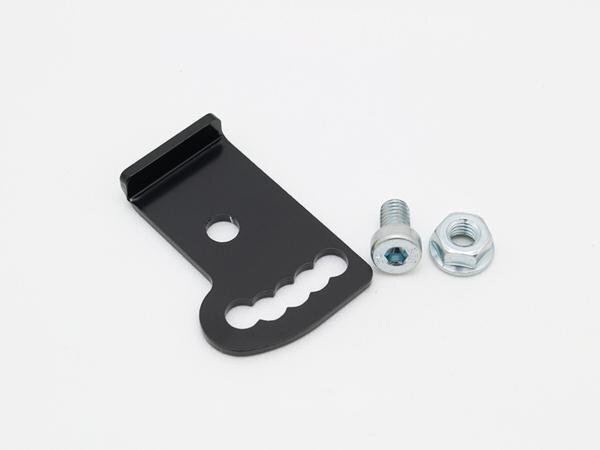 HA36S アルトターボRS 4WD用オートレベリング アジャストステー SUZUKI ALTO TURBO RS HA36S 4WD (venus-1544)拍卖