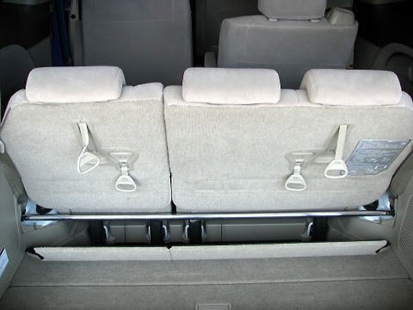 カワイ製作所 リヤモノコックバー エスティマ ACR50W 2006/01~ ハイブリッド車及び4WD車不可拍卖