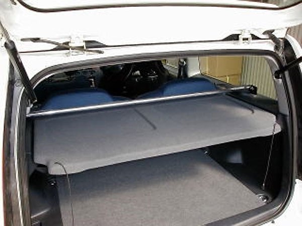 カワイ製作所 リヤストラットバー typeSTD HR-V GH1 GH2 3dr車のみ拍卖