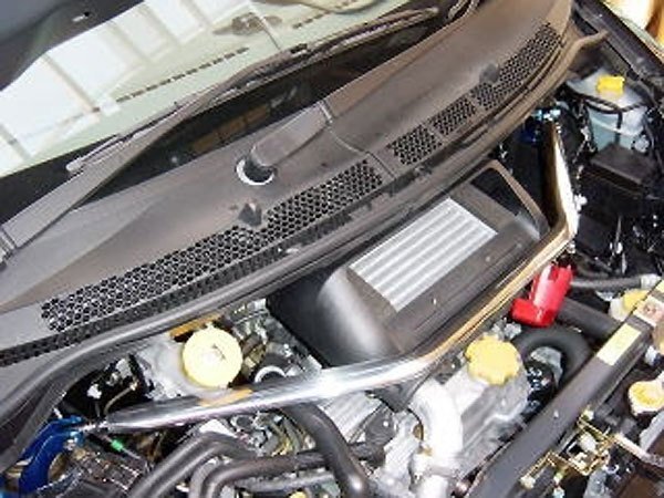 カワイ製作所 フロントストラットバー typePG R1/R2 RC1 RC2 RJ1 RJ2 M/C後(寒冷地仕様不可)拍卖