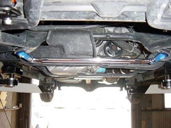 カワイ製作所 フロントロアアームバー エブリイ DA64V DA64W 2WD/4WD共通拍卖