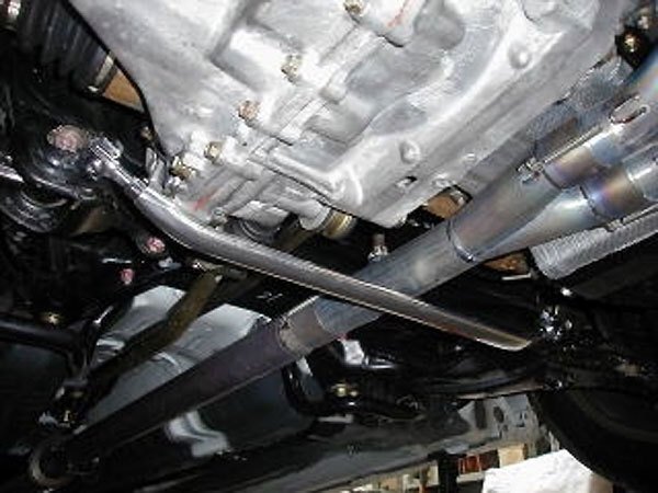 カワイ製作所 フロントロアアームバー シビック EK9 TYPE-R拍卖