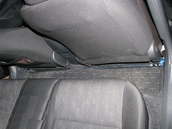 カワイ製作所 フロアバー カローラフィルダー/アクシオ ZRE/NZE14#拍卖