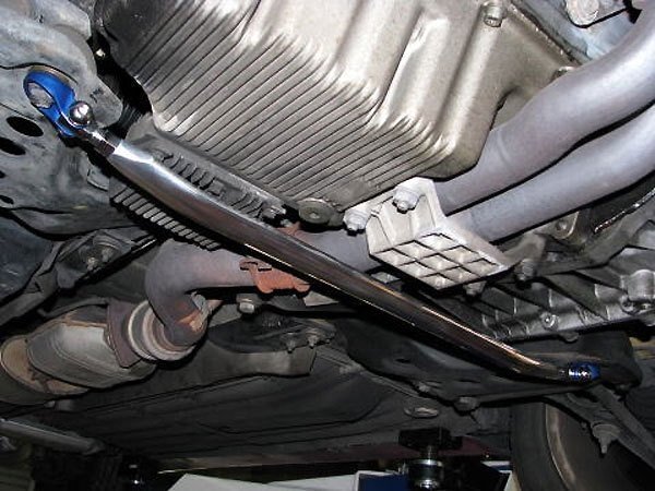 カワイ製作所 フロントモノコックバー アルファロメオ 145 930A5拍卖