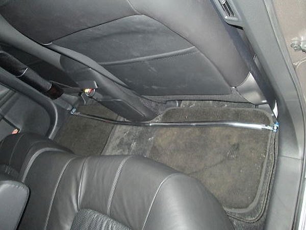 カワイ製作所 フロアバー ムラーノ PNZ51 TNZ51 TZ51 2008/09~拍卖