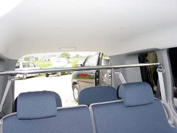 カワイ製作所 リヤピラーバー シエンタ NCP81G 2列目拍卖