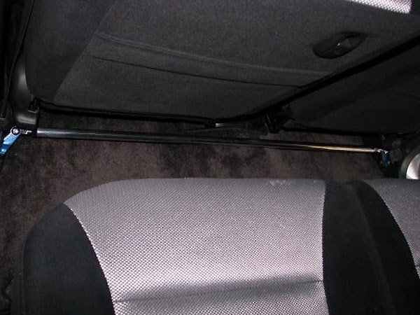 カワイ製作所 フロアバー ライフ JB1 JB2 1998/10~2003/09拍卖