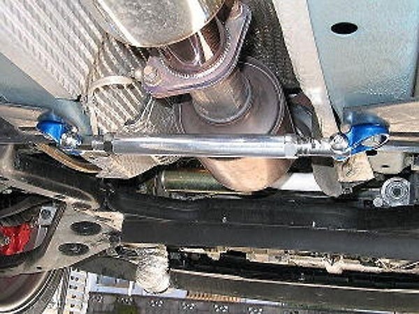 カワイ製作所 センターモノコックバー BMW MINI RA16 クーパーS専用 センター拍卖