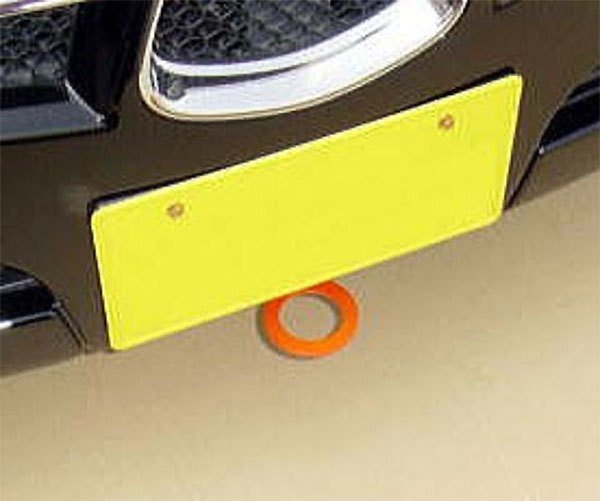 カワイ製作所 牽引フック フロント type固定式 R2 RC1 RC2拍卖