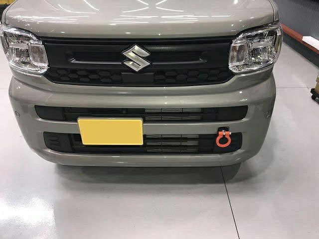 カワイ製作所 フロント type可倒式 スペーシア MK54S MK94S 2023/11~拍卖