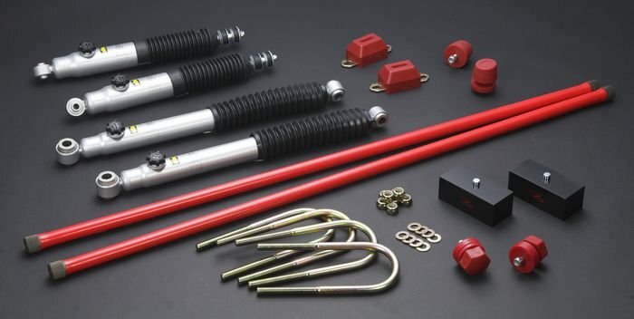 リム KYB Extageサスペンションキット 25mmダウン 1kit ハイエース 200系 2004年9月~ 4WD 標準/ワイドボディ ※ジャストロー不可拍卖