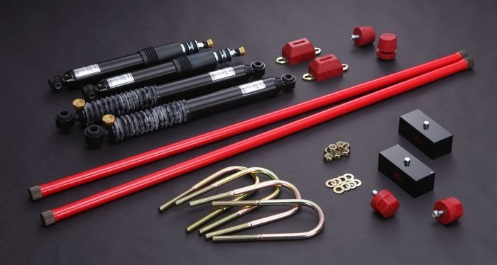 リム Genb CLOUDWALKER(K-TYPE) サスペンションキット 38mmダウン 1kit ハイエース 200系 2004年9月~ 4WD 標準ボディ拍卖