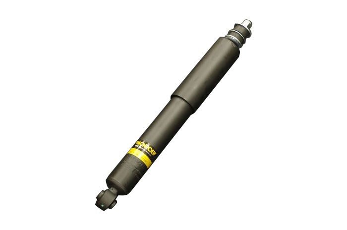 リム MONROE OEスペクトラム ショックアブソーバー フロント 38mmダウン迄 1本 ハイエース 200系 2004年9月~ 2WD/4WD 標準/ワイドボディ拍卖