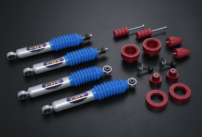 リム Takumi -GHXサスペンションキット 25mmUP スペーサーモデル 1kit ジムニー/ジムニーシエラ JB64W/JB74W 2018年7月~拍卖