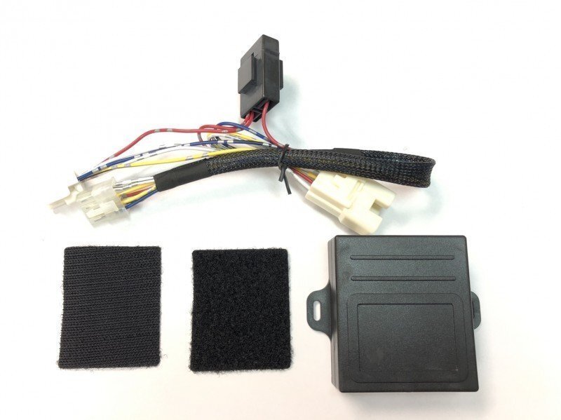 CRS パワーウィンドウオート化キット ハイエース 200系 2004年8月~ 1型~6型拍卖