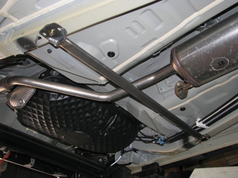 カワイ製作所 リヤモノコックバー タント LA650S 2019/07~ 2WD拍卖