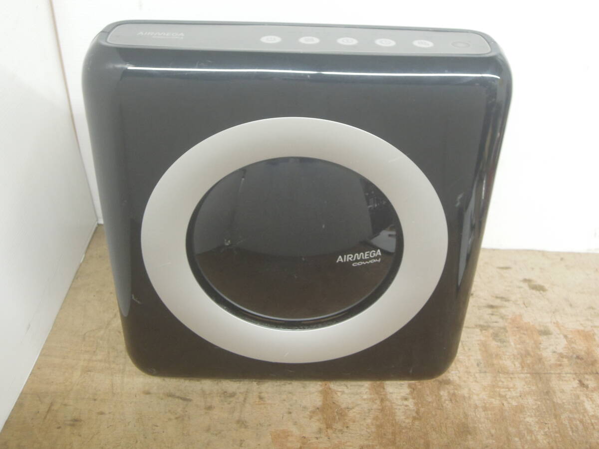 ♪空気清浄機 AP-1720H AIRMEGA 2021年製 通電確認 送料は説明欄※ジャンク品扱い ■120拍卖