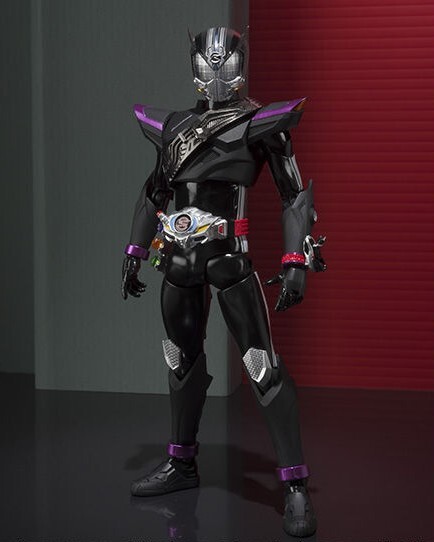 ★★ 【輸送箱未開封】 S.H.Figuarts フィギュアーツ 仮面ライダー ドライブ プロトドライブ 魂ウェブ ★★ 拍卖