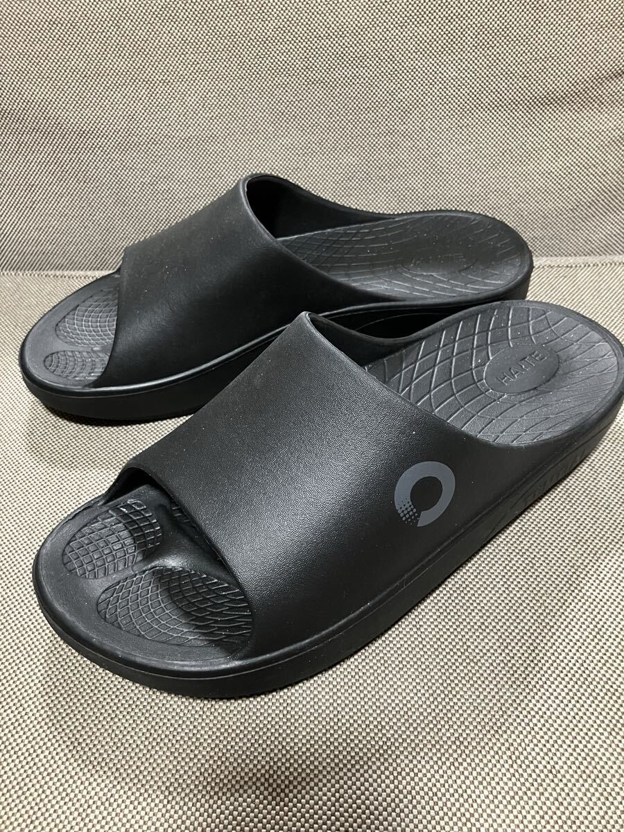 TENTIAL リカバリーサンダル Lサイズ拍卖