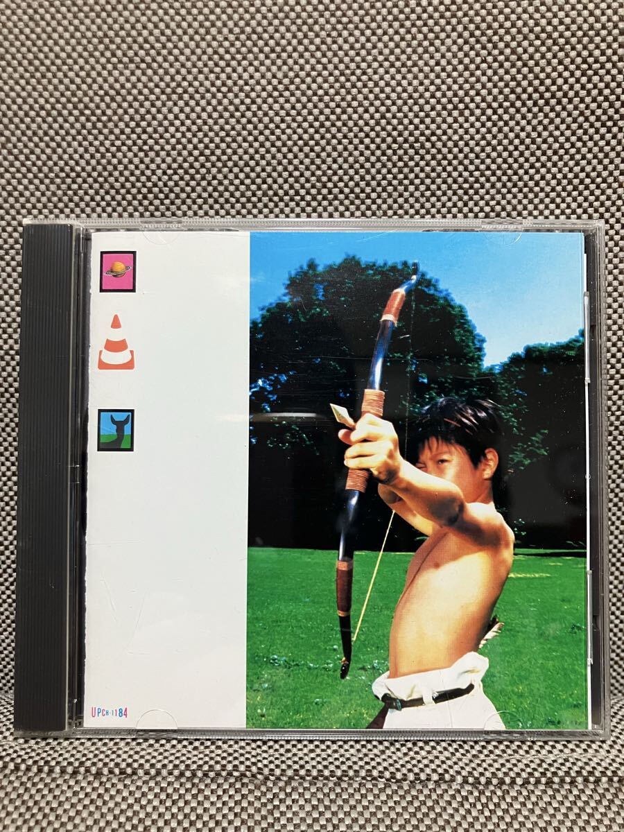 スピッツ 惑星のかけら リマスター盤 2002年発売拍卖