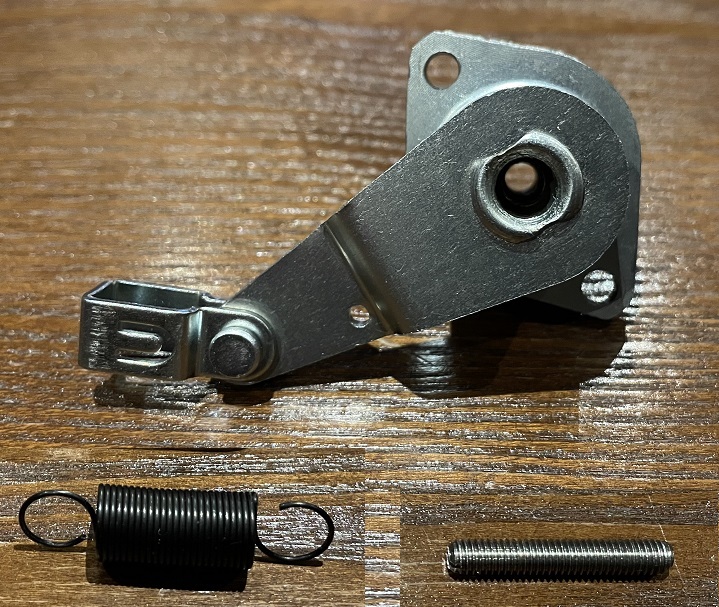 【送料込み】 RZ250 RZ350 クラッチレリーズ スズキGS400用加工品 軽い動作 4L3 4U0 YAMAHA ヤマハ RZ250R 1XG 3HM RZ350R 29K 31K 1UA拍卖