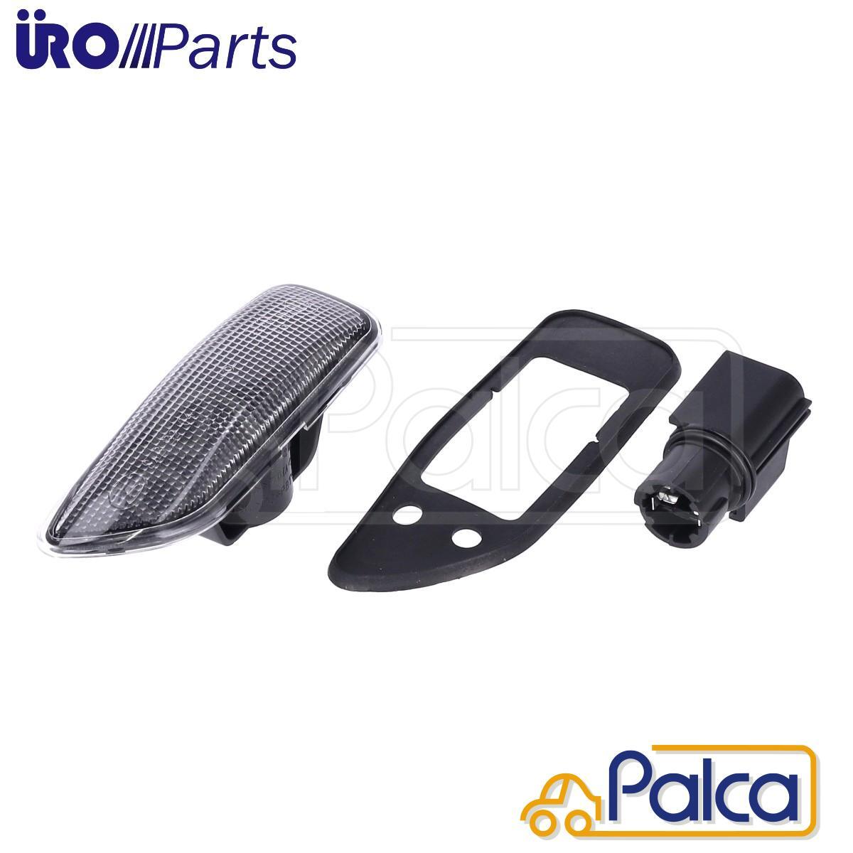 ボルボ ドアミラーウインカー 左| S60I V70II | URO製 30722641に適合拍卖