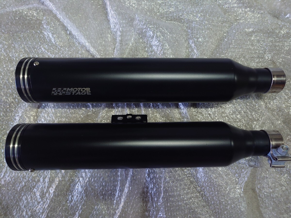 ローライダーST用 SLIP ON 拍卖