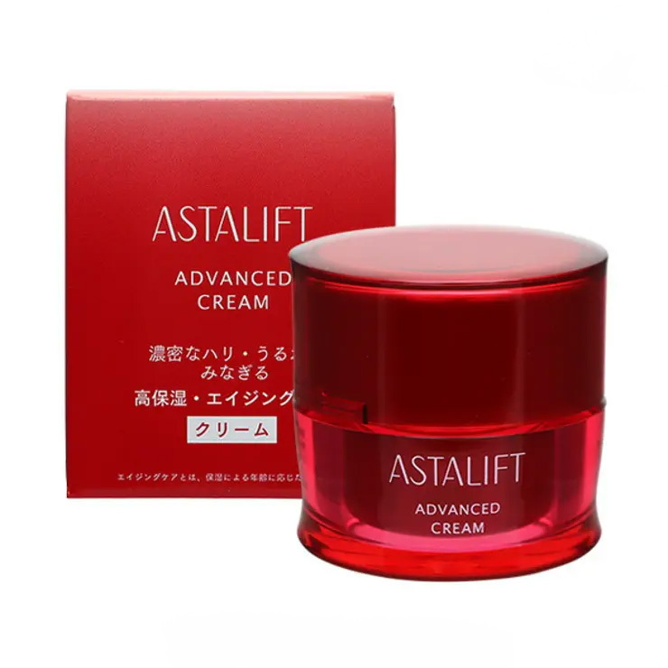 特別セール アスタリフト アドバンスドクリーム 本品30g 新品未使用未開封品 在庫ラスト拍卖