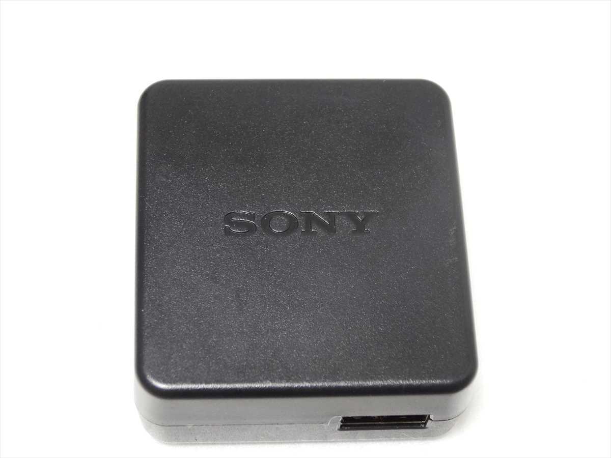SONY AC-UB10 純正 充電器 ソニー ACアダプター 送料180円 101280拍卖
