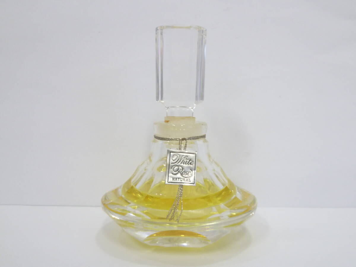 72322◆香水 SHISEIDO/資生堂 ホワイトローズ ナチュラル 32ml White Rose Natural◆拍卖