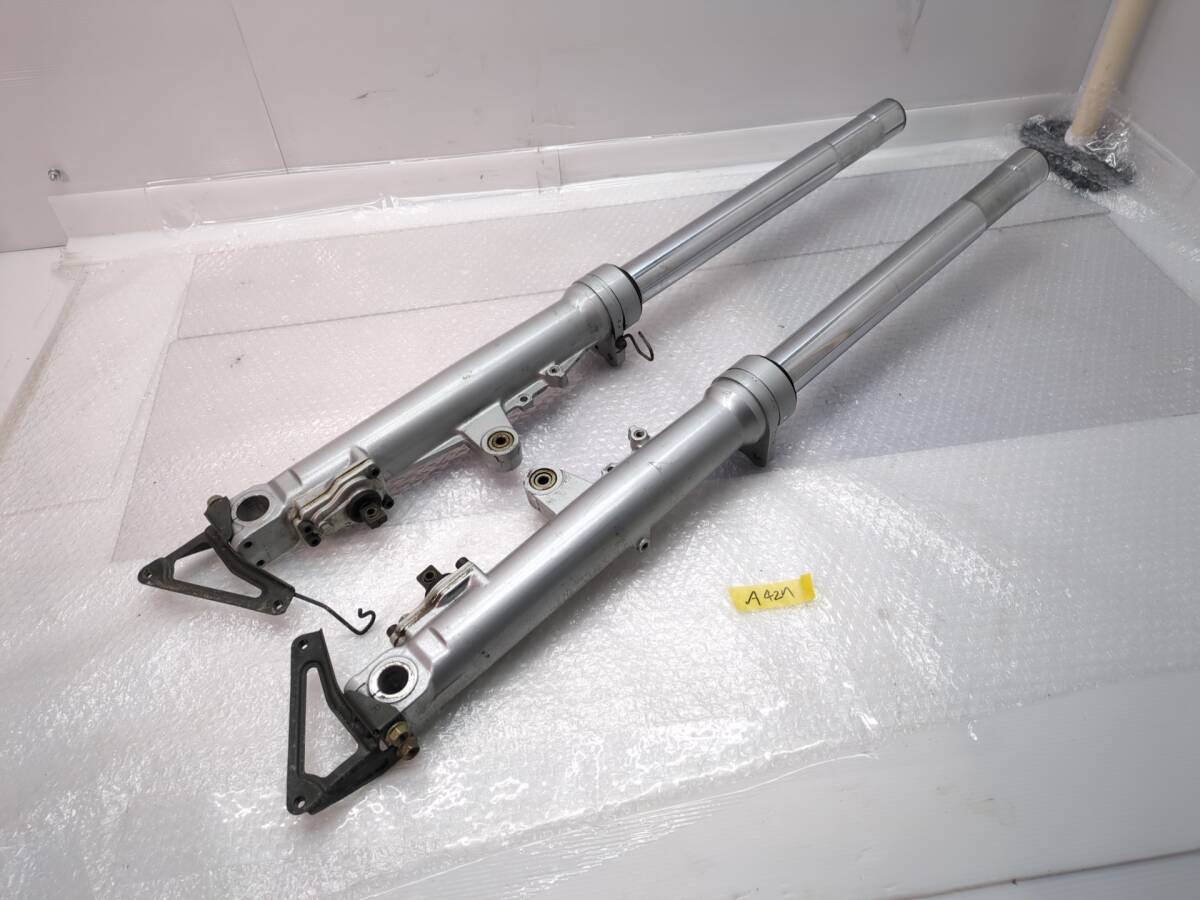 A427 GL1500SE SC22 ゴールドウィング 純正 SHOWA ショーワ フロントフォーク 左右 セット Φ41拍卖