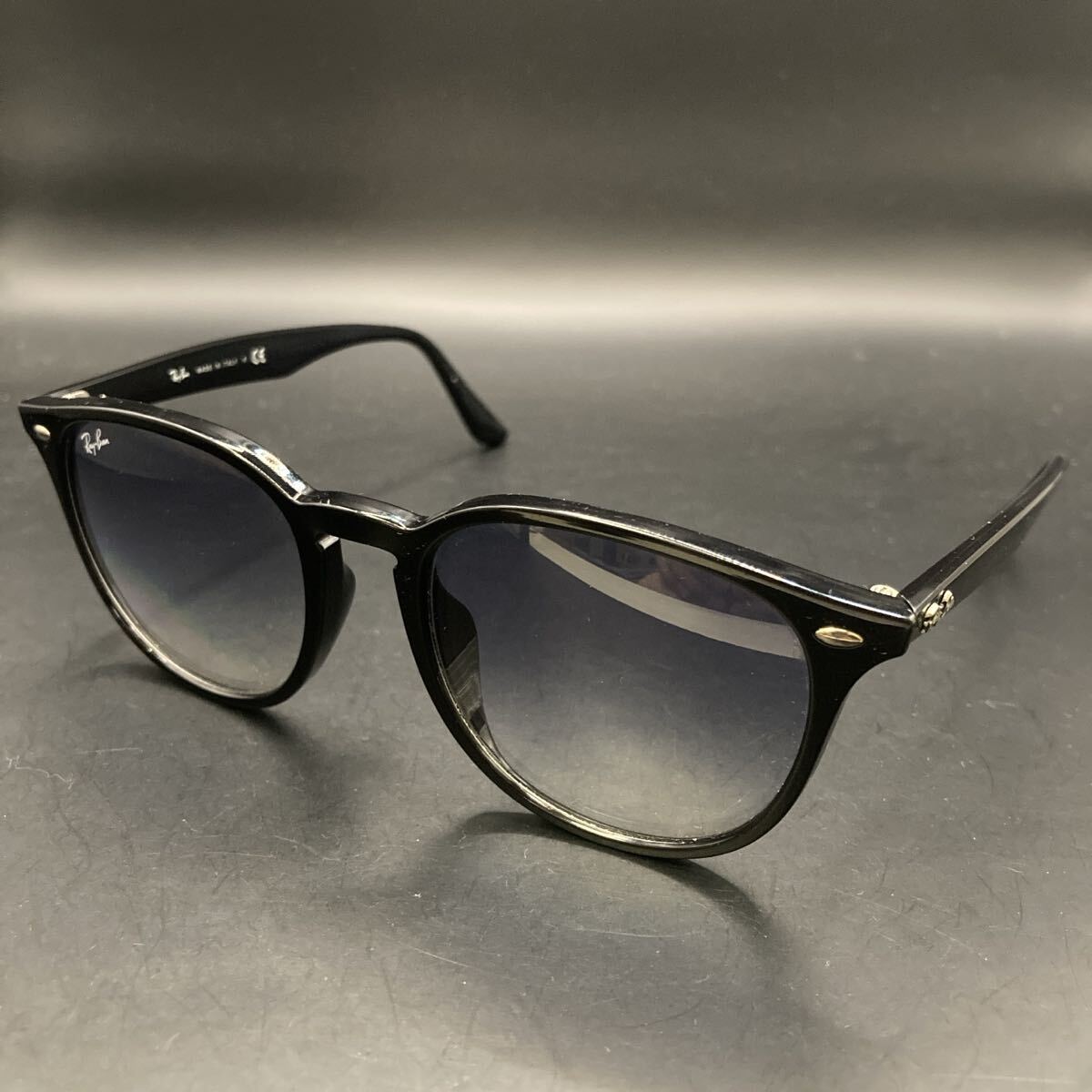 即決 RayBan レイバン サングラス RB4259-F拍卖