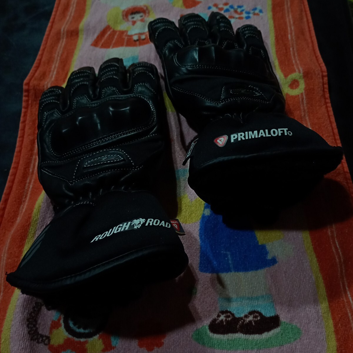 ラフアンドロード  ウインターグローブ LL拍卖