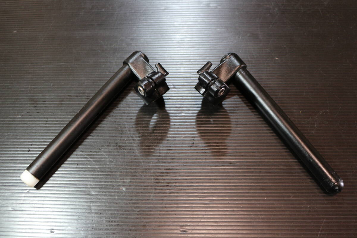 NSR50(レーサー) ハンドル(純正)《NSR80》拍卖