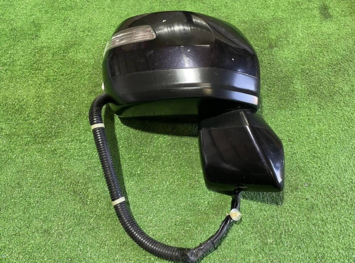 ホンダ ステップ ワゴン スパーダ RK5 RK6 ステップワゴン ウインカー 右 ドアミラー サイドミラー 点灯確認済。。。3292拍卖