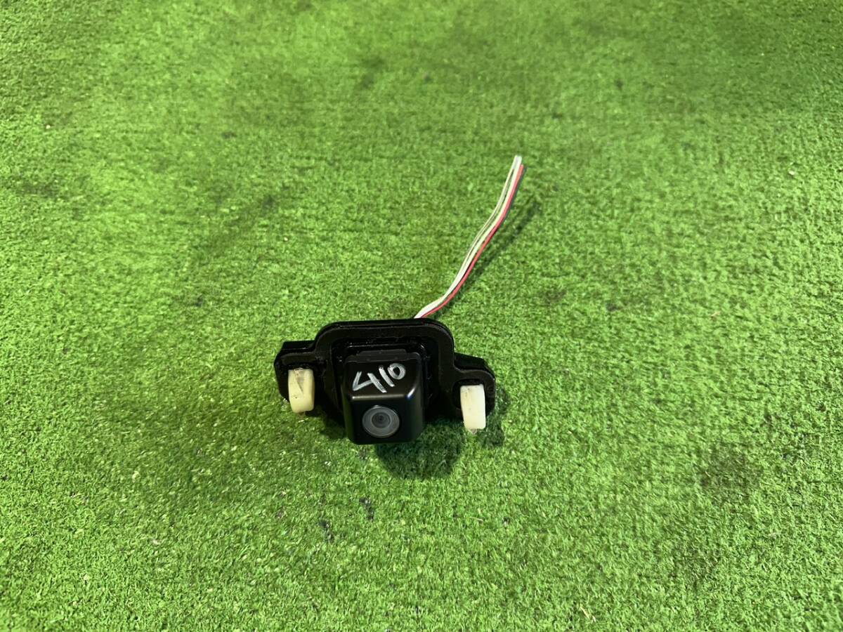 トヨタ ヴェルファイア アルファード 20系 ANH20W GGH20W リア バック カメラ 86790-58111。動作確認済み … 410拍卖
