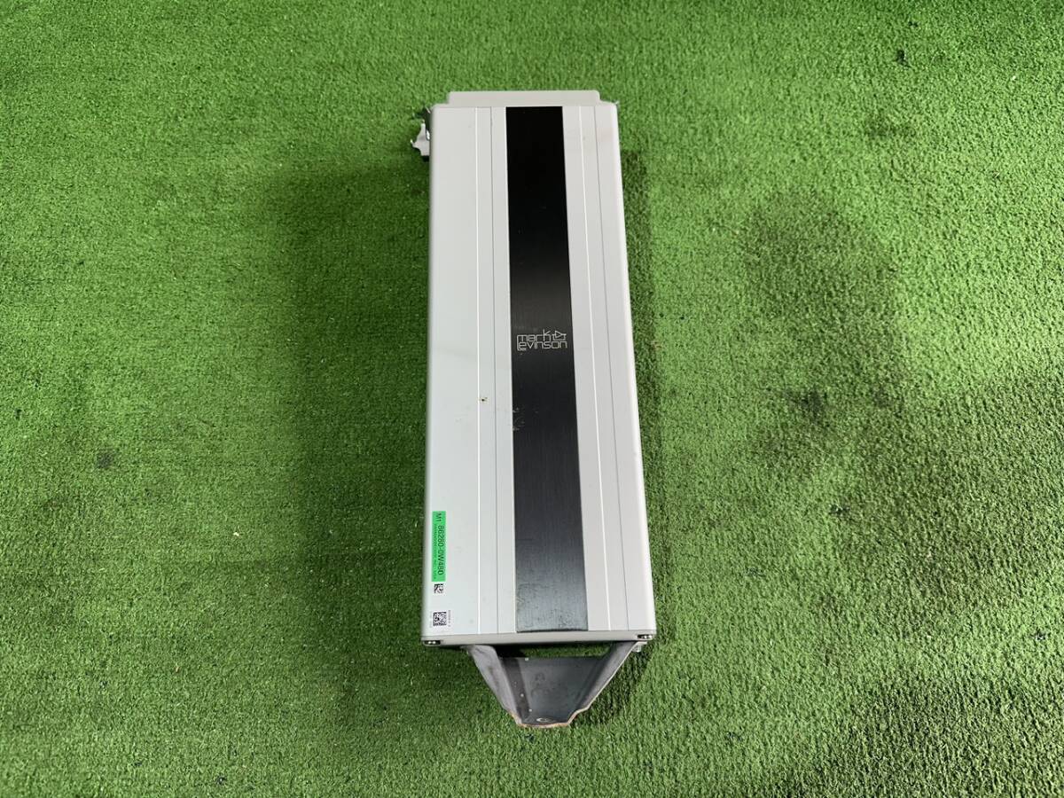 レクサス LS600h LS460 UVF45 USF40 マークレビンソン オーディオアンプ パワーアンプ 86280-0W480 動作確認済み… 10413拍卖