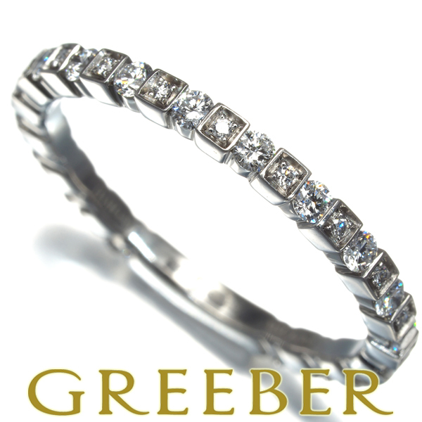 ダミアーニ リング ダイヤ ダイヤモンド ベルエポック 17号 Pt950 指輪 BLJ拍卖