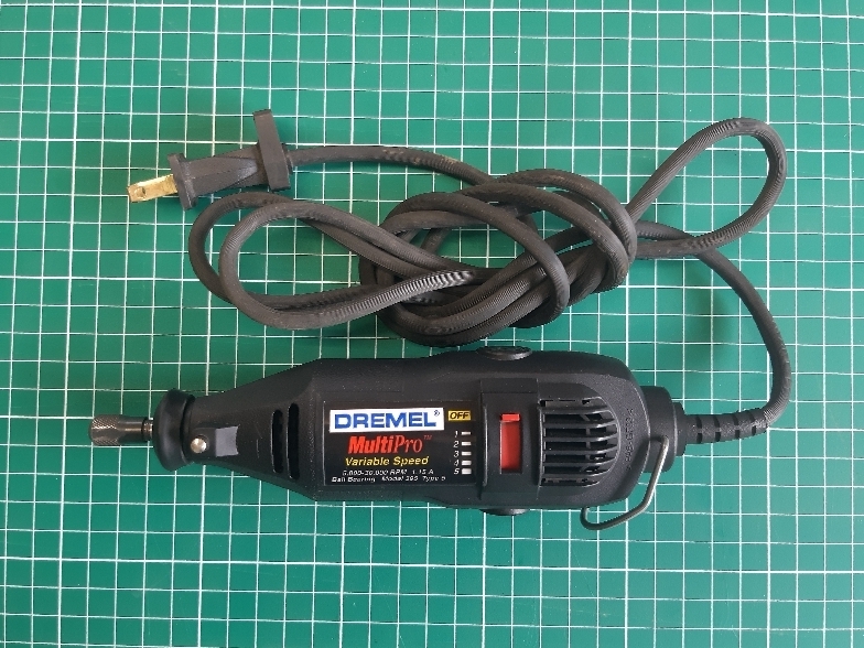 ドレメル DREMEL ルーター ジャンク拍卖