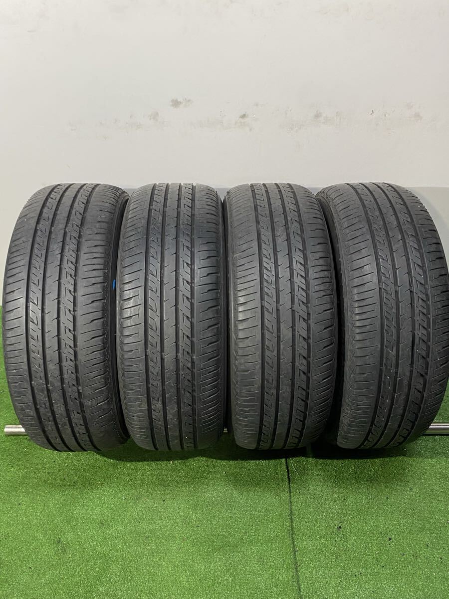 SEIBERLING SL201205/55R16 91V 2022年製 8分山 4本セット拍卖