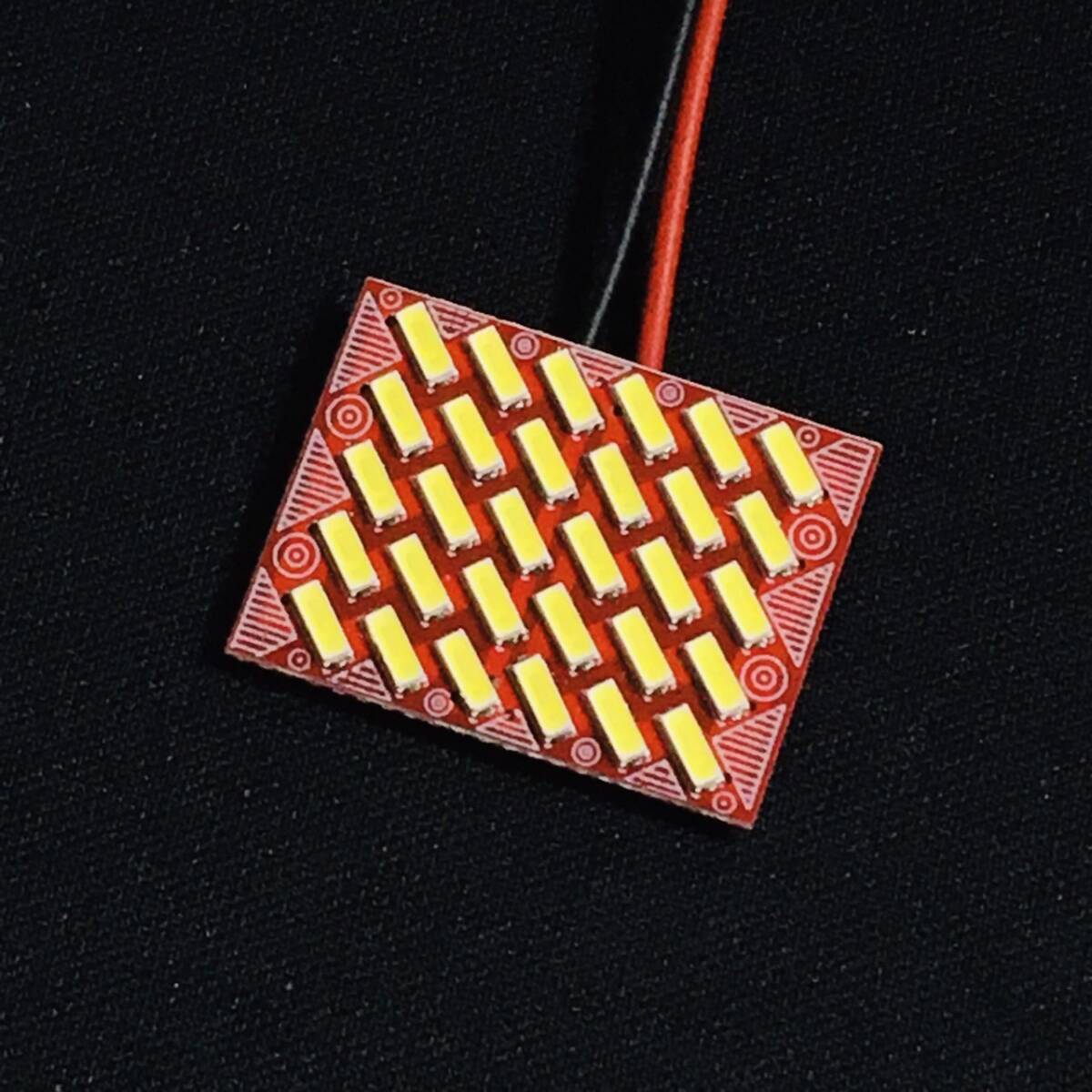 コペン ローブ COPEN LA400K 超爆光 LED ルームランプセット 新型 4014SMD パネル 基板 室内灯 パーツ ライト アクセサリ ホワイト拍卖