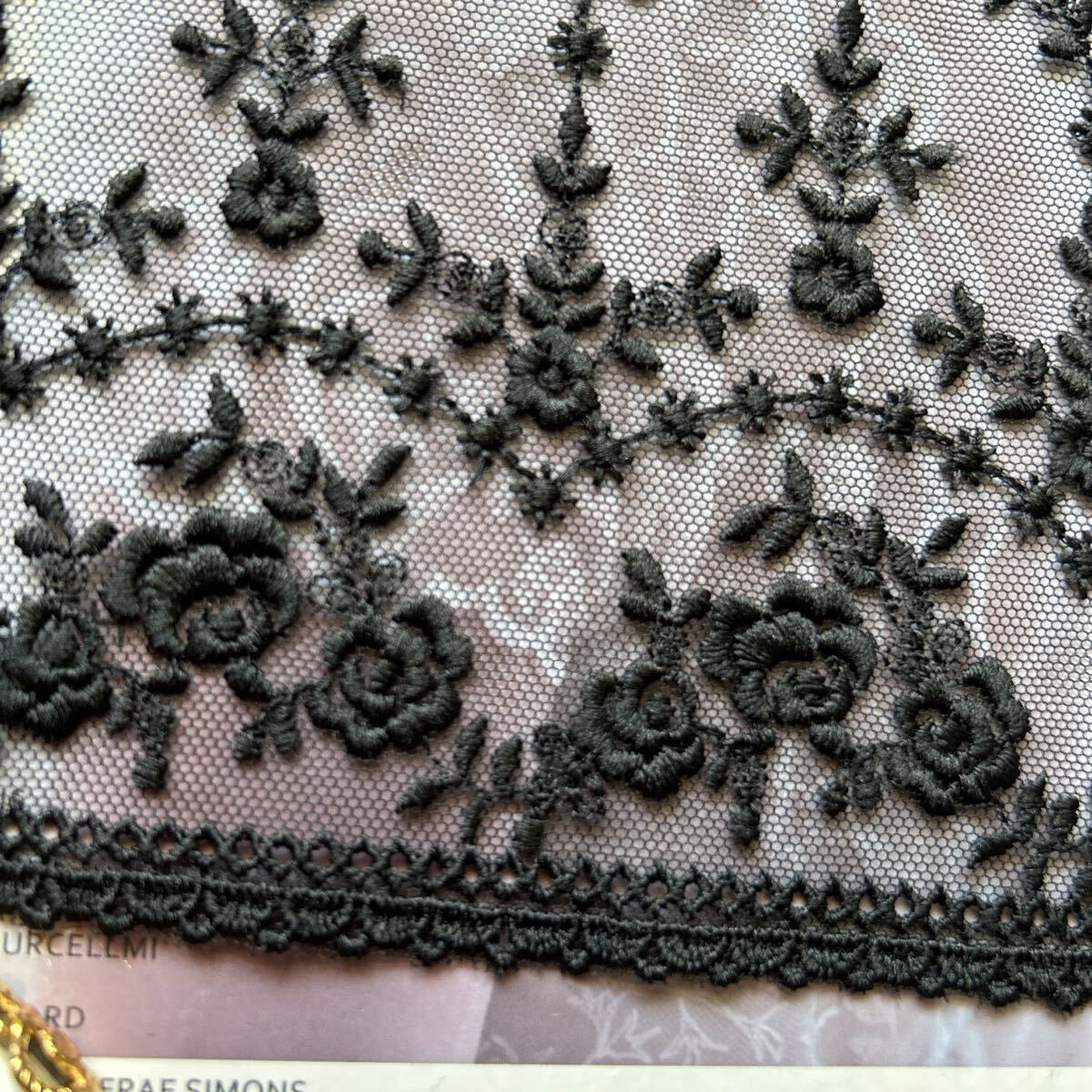 1m チュールレース **お7-1拍卖