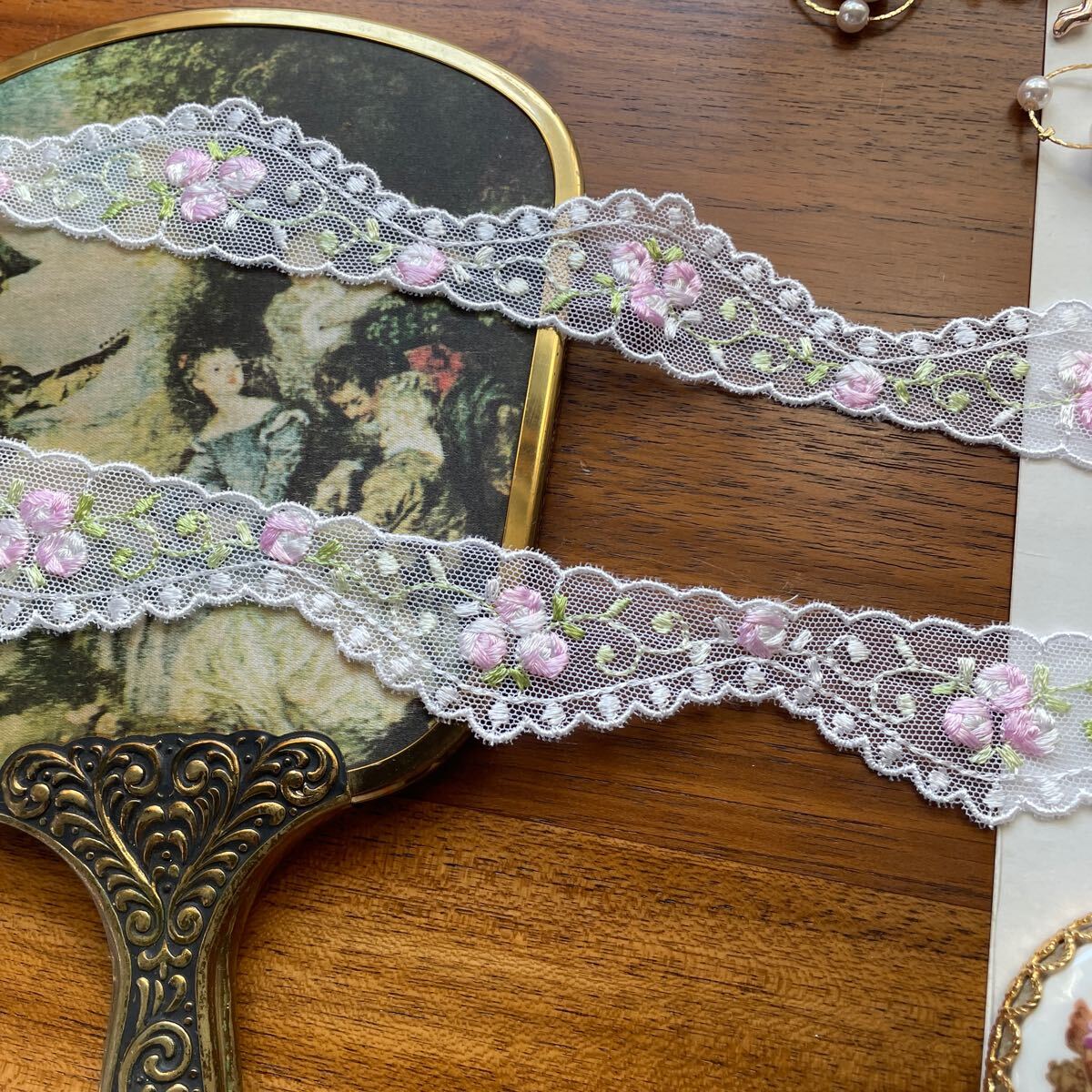 1m チュールレース **P4-14拍卖