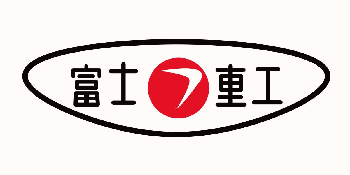 富士重工 スバル 旧ロゴ 車 バイク ステッカー 142拍卖