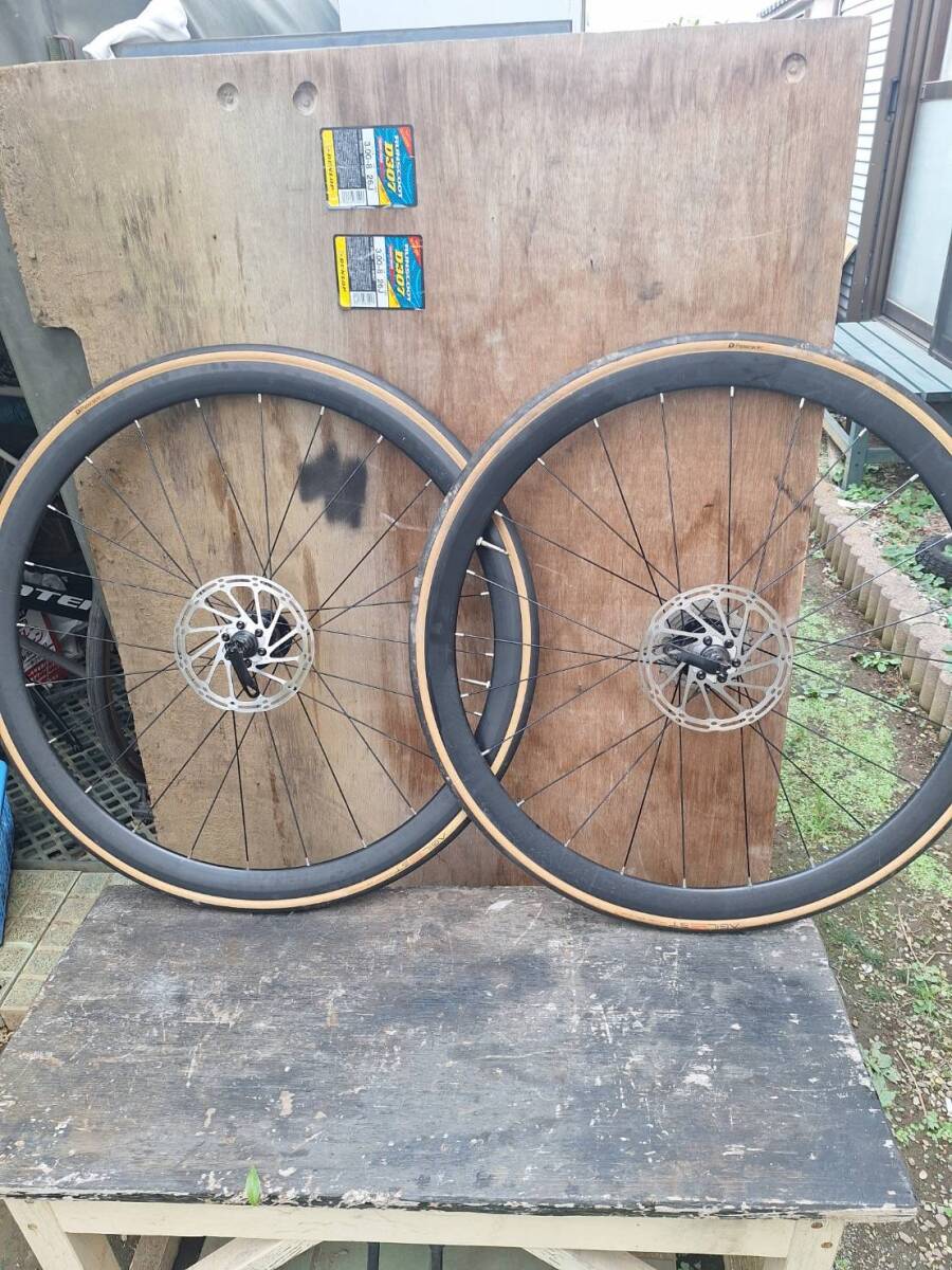 700cホイル前後セット 中古 委託出品198拍卖