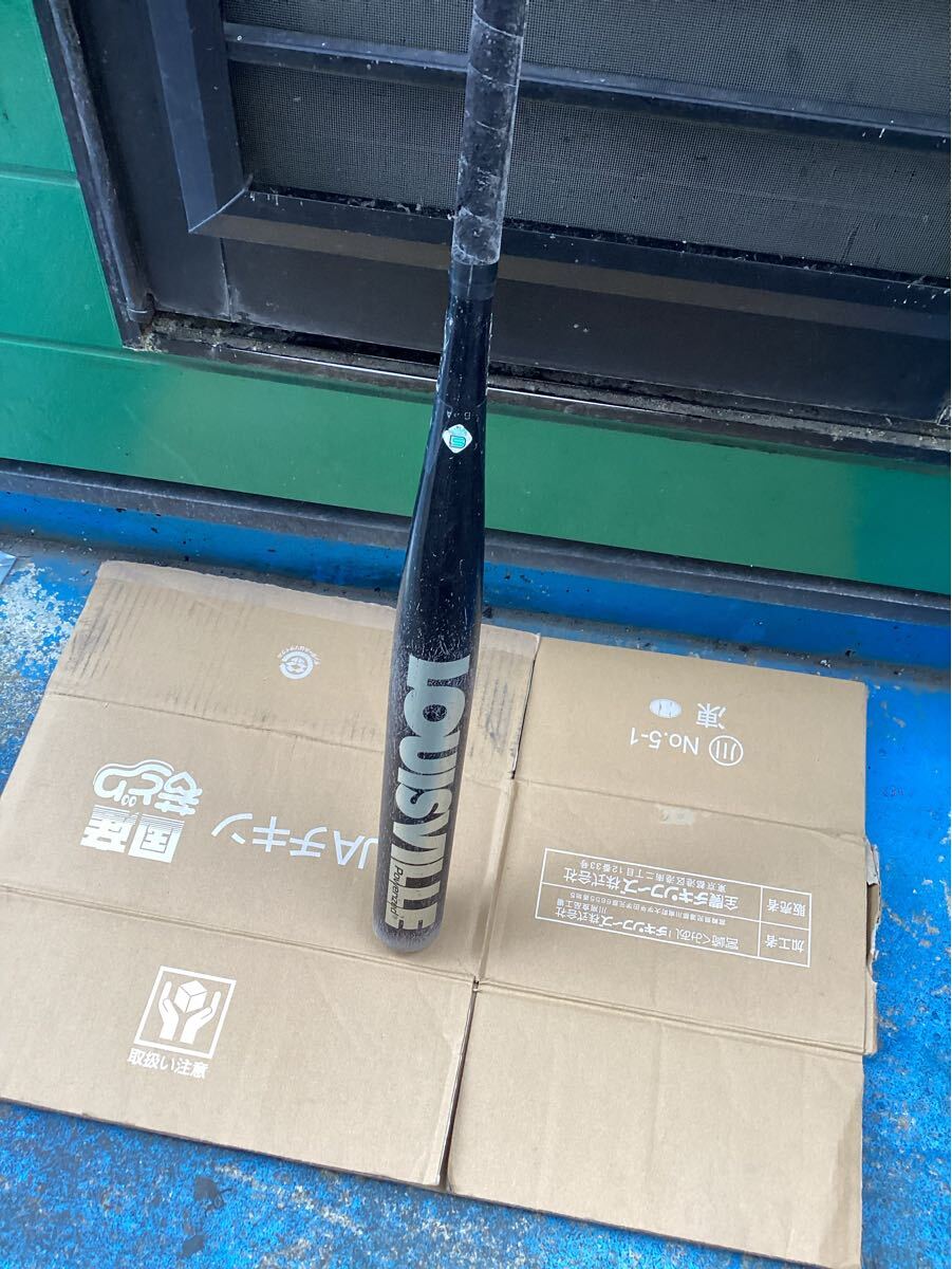 ルイスヴィルスラッガー ソフトボール バット拍卖