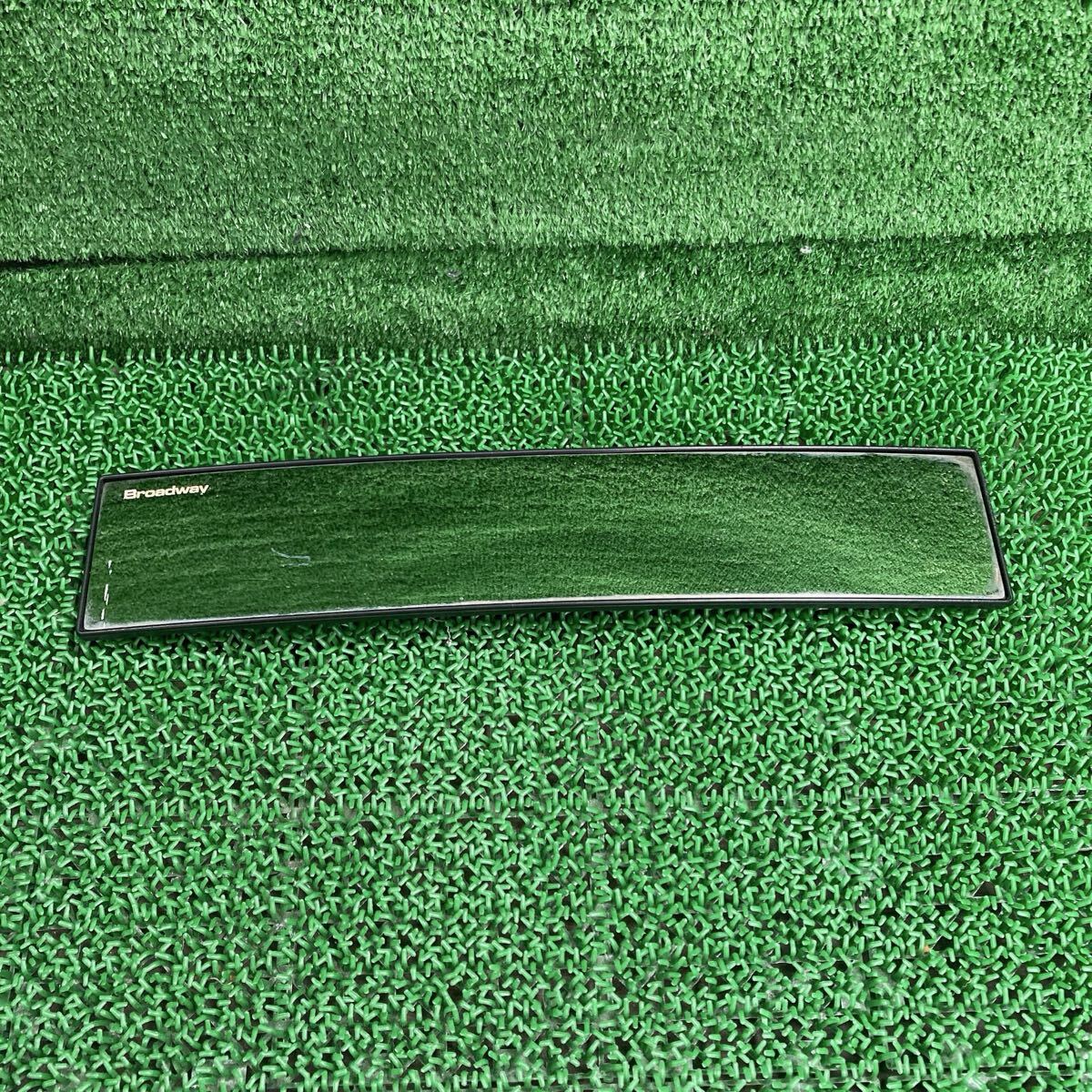 サンバートラック (Subaru / スバル) TT2 純正 ルームミラー TT1 TV1 TV2(FTT2-FR709-BGC-05)拍卖