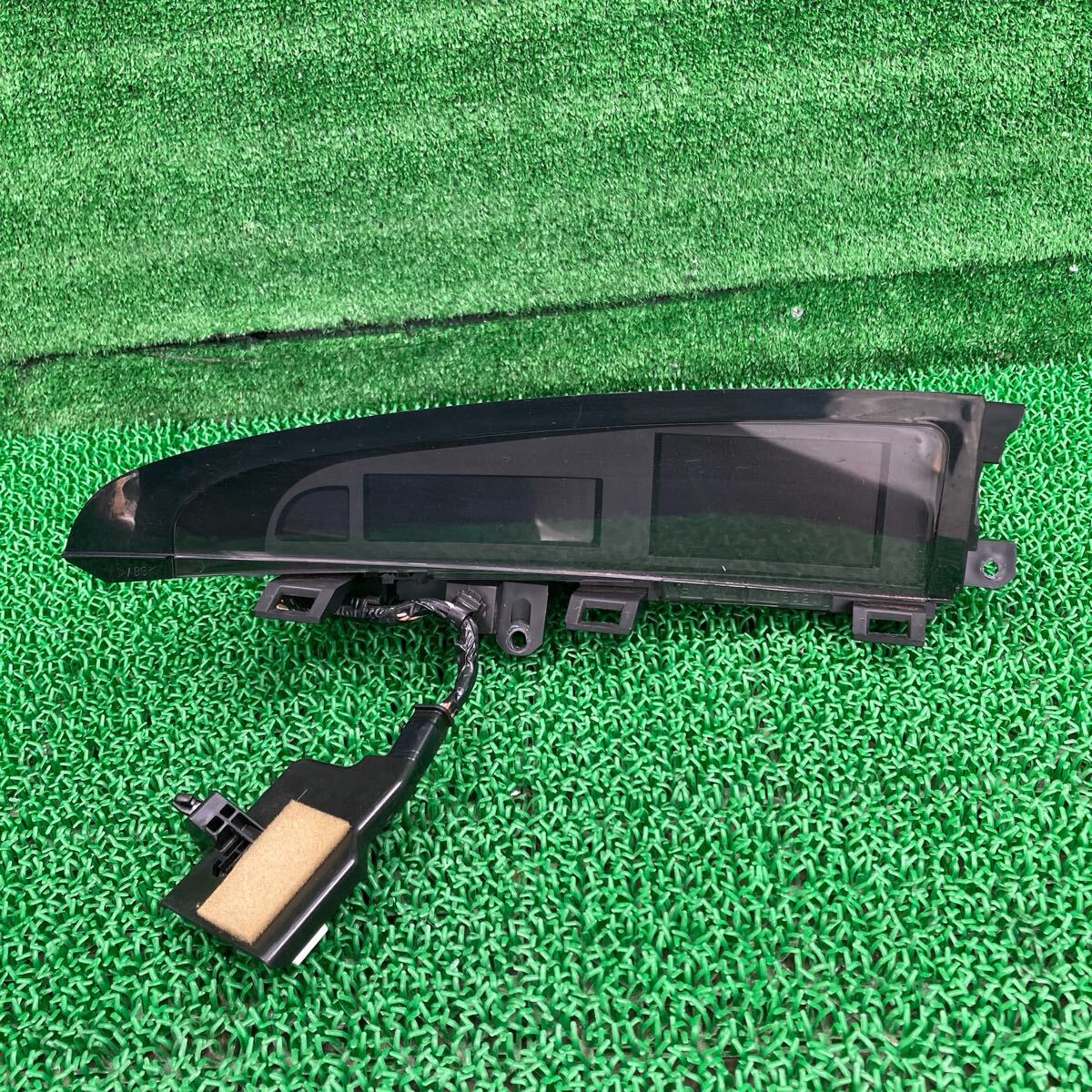 アクセラスポーツ (Mazda / マツダ) BL5FW 純正 インフォメーションディスプレイ BLFFW BLEAW BLEFW(FBL5FW-FR709-38P-05)拍卖