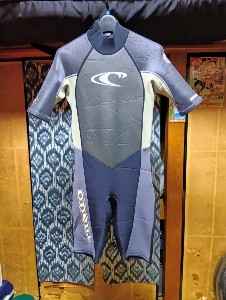 オニール スプリング XS ウェットスーツ拍卖