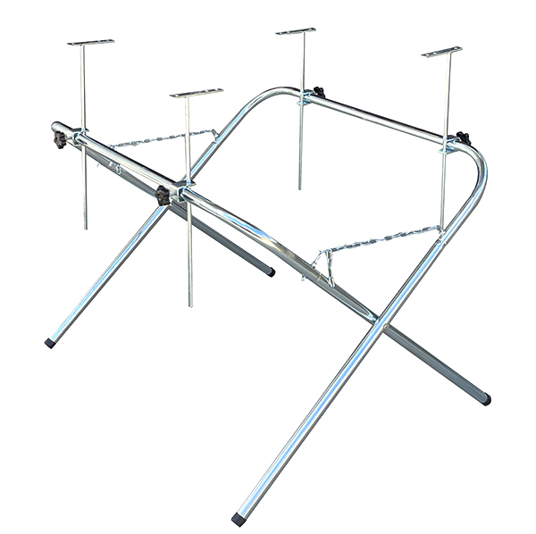 塗装スタンド用 ホルダー スプレースタンド 塗装台 4725拍卖